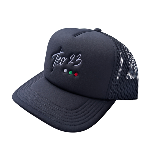 Teo23 Cap