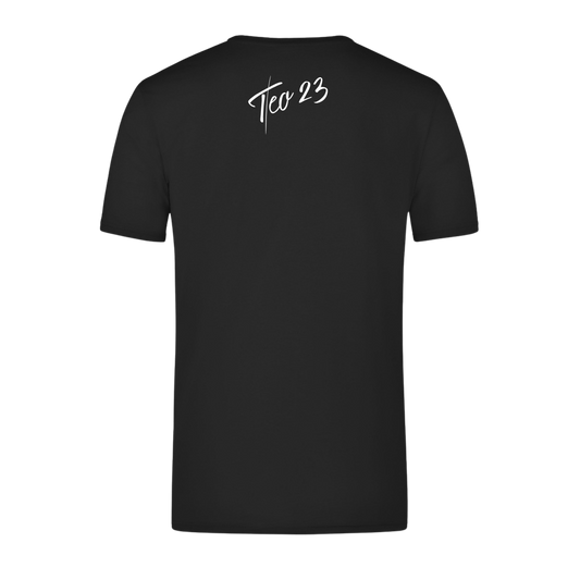 Teo23 Black